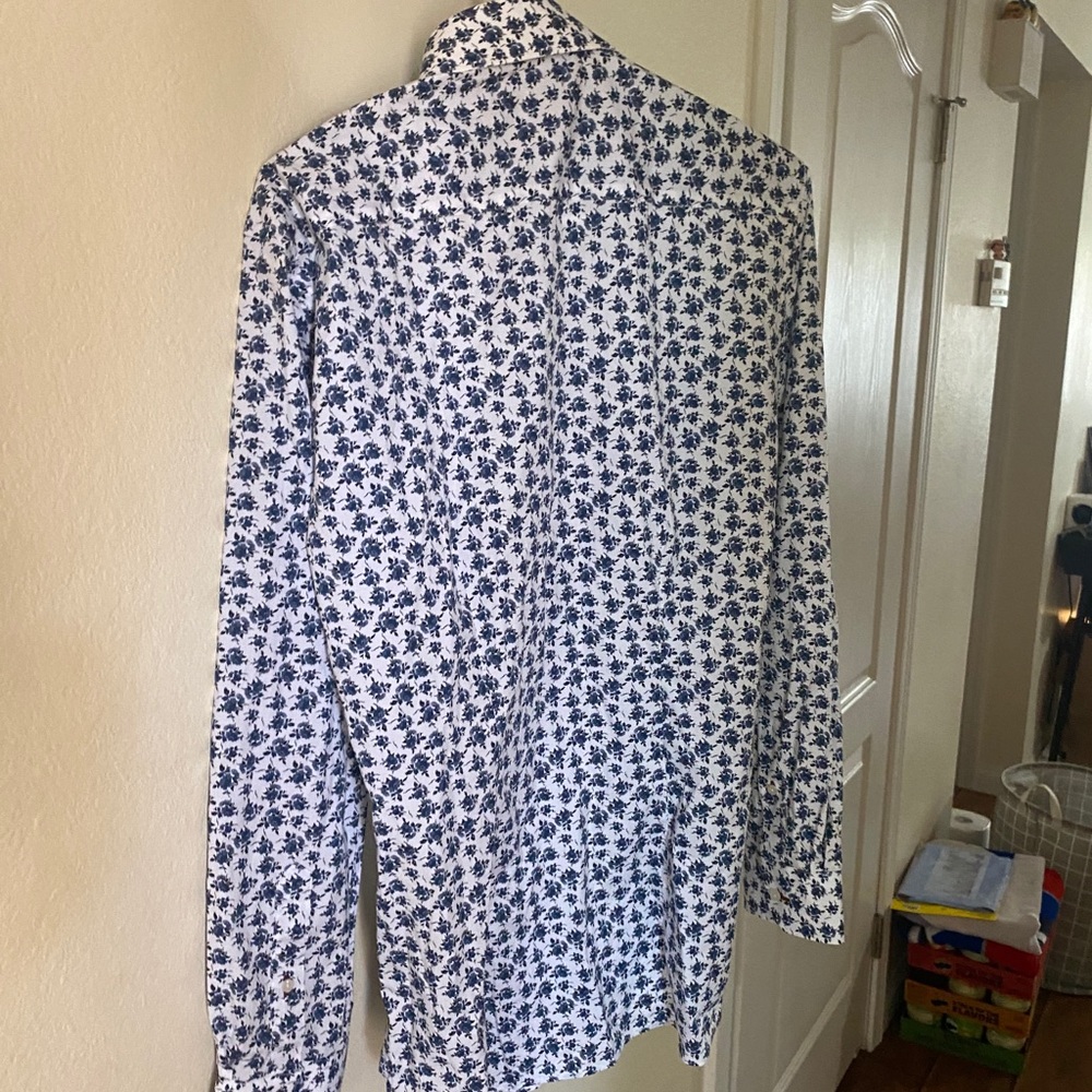 Ted Baker Shirt NWT